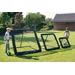 EXIT Kickback Rebounder L - 124 x 124 cm Grootte