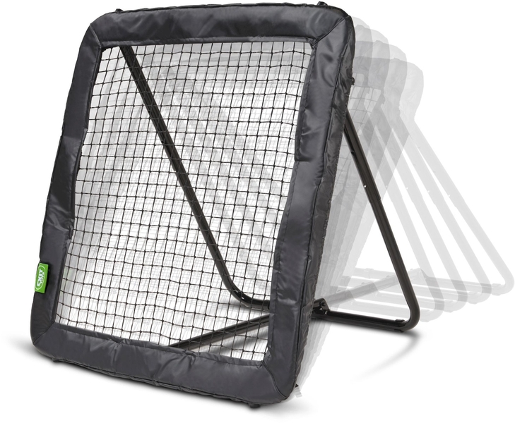 EXIT Kickback Rebounder L - 124 x 124 cm
