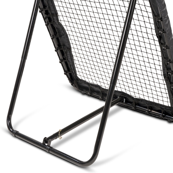 EXIT Kickback Rebounder L - 124 x 124 cm