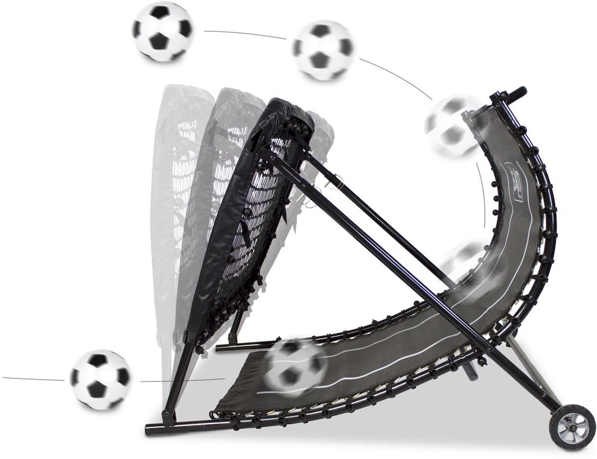 EXIT Kickback Multi-Station - 124 x 90 cm