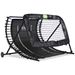EXIT Kickback Multi-Station - 124 x 90 cm