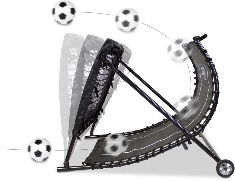 EXIT Kickback Multi-Station - 124 x 90 cm