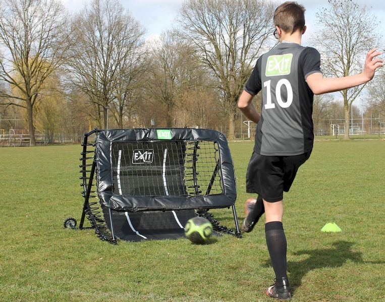 EXIT Kickback Multi-Station - 124 x 90 cm