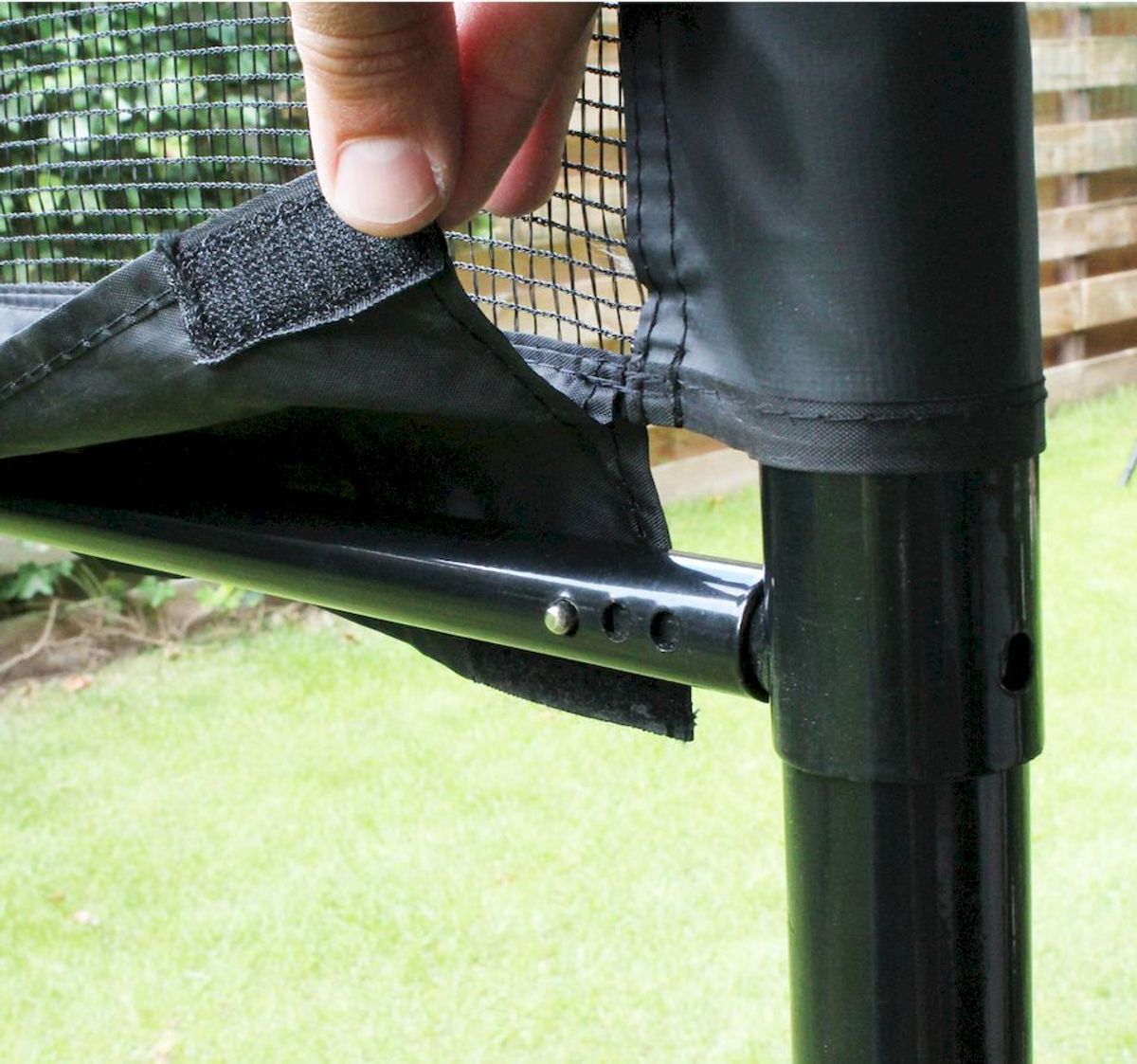 EXIT 3000 Multisportnet - 155 x 300 cm