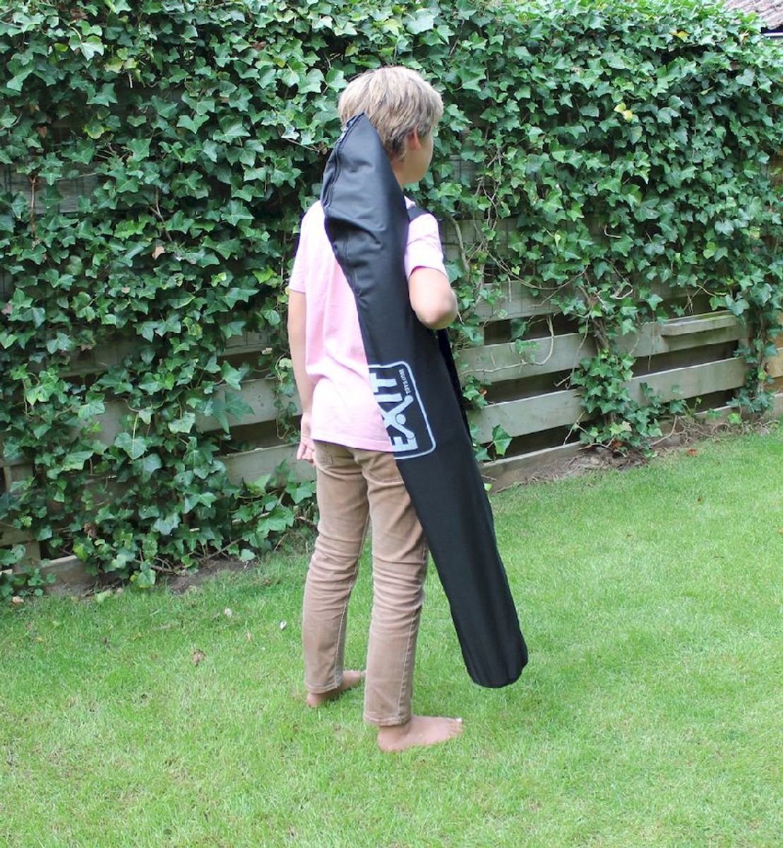 EXIT 3000 Multisportnet - 155 x 300 cm draagtas