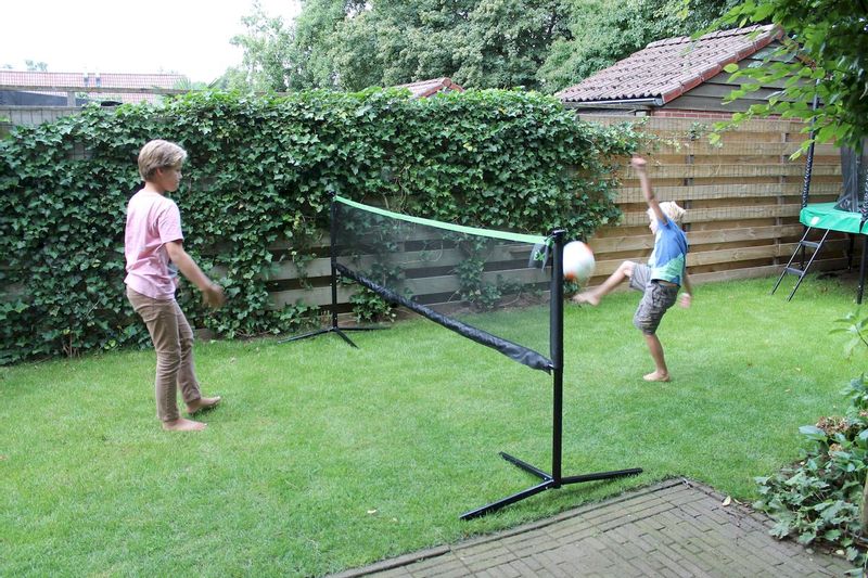EXIT 3000 Multisportnet - 155 x 300 cm voetvolley