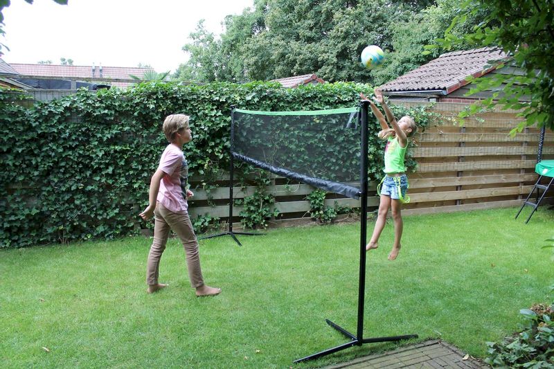 EXIT 3000 Multisportnet - 155 x 300 cm volleybal