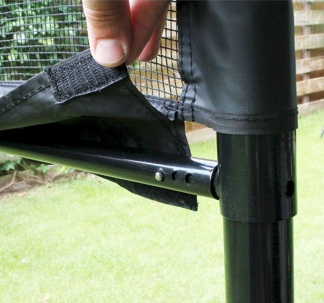 EXIT 3000 Multisportnet - 155 x 300 cm