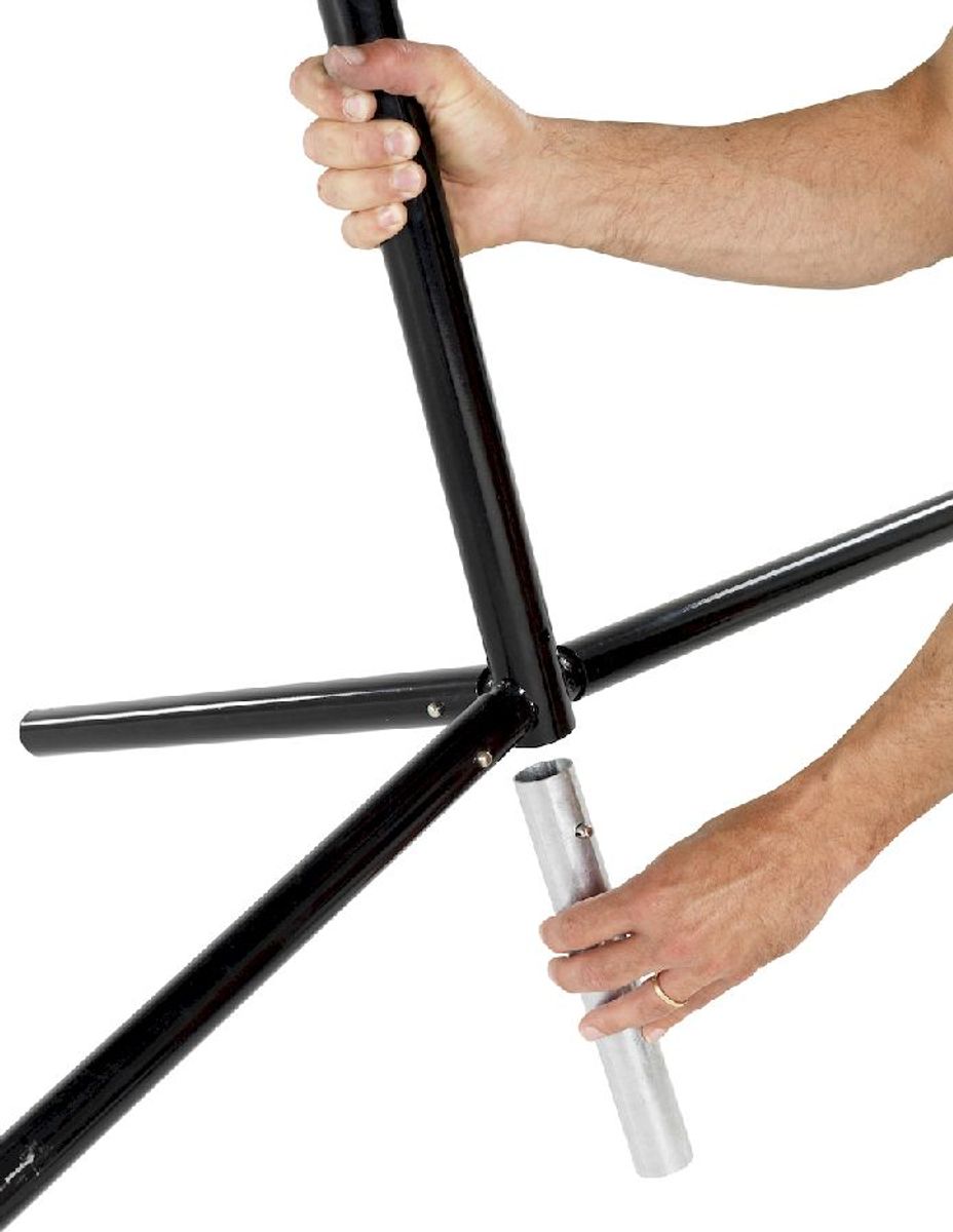 EXIT 5000 Multisportnet - 243 x 500 cm