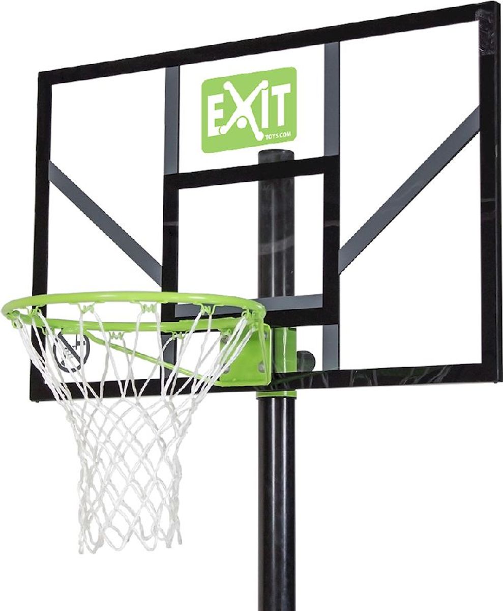 EXIT Comet basketbalbord backboard