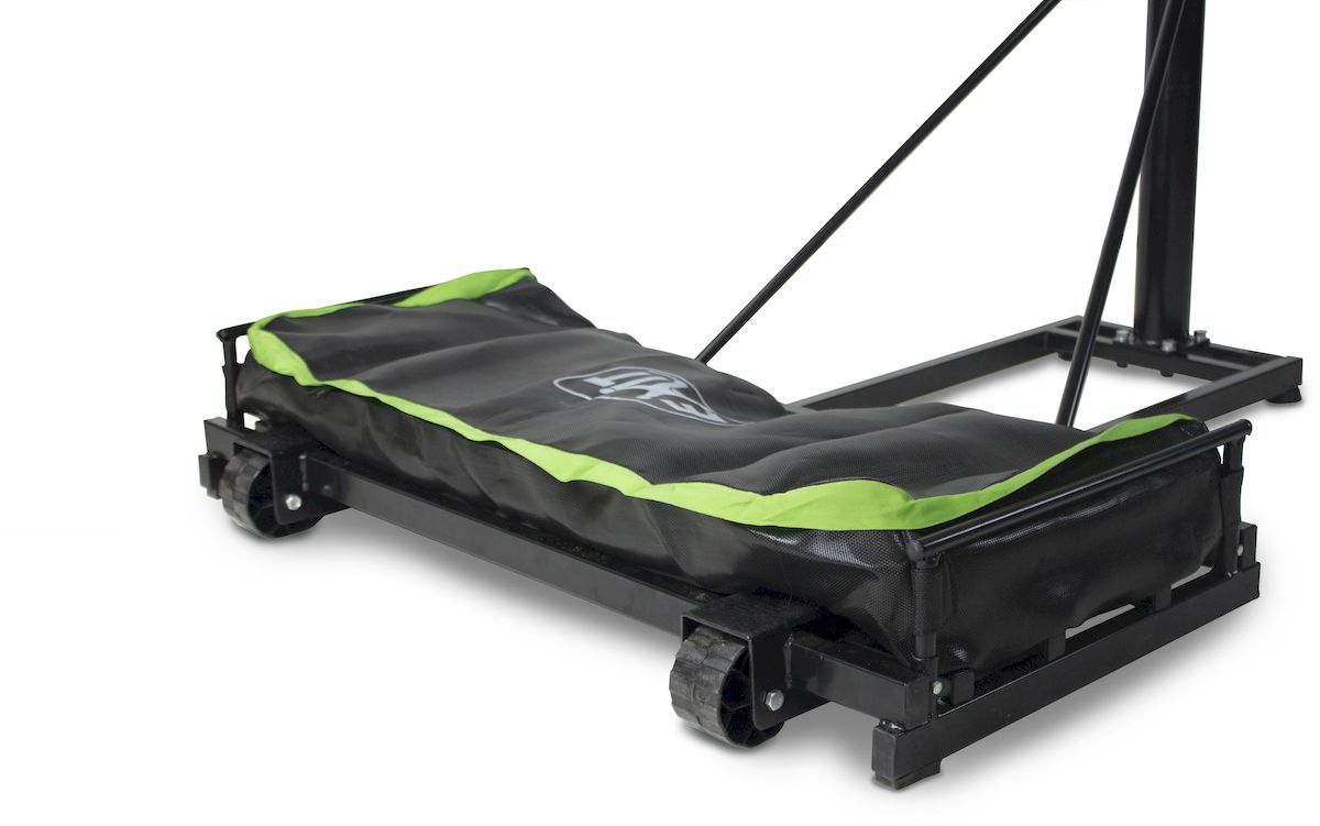 EXIT Comet basketbalbord contragewicht