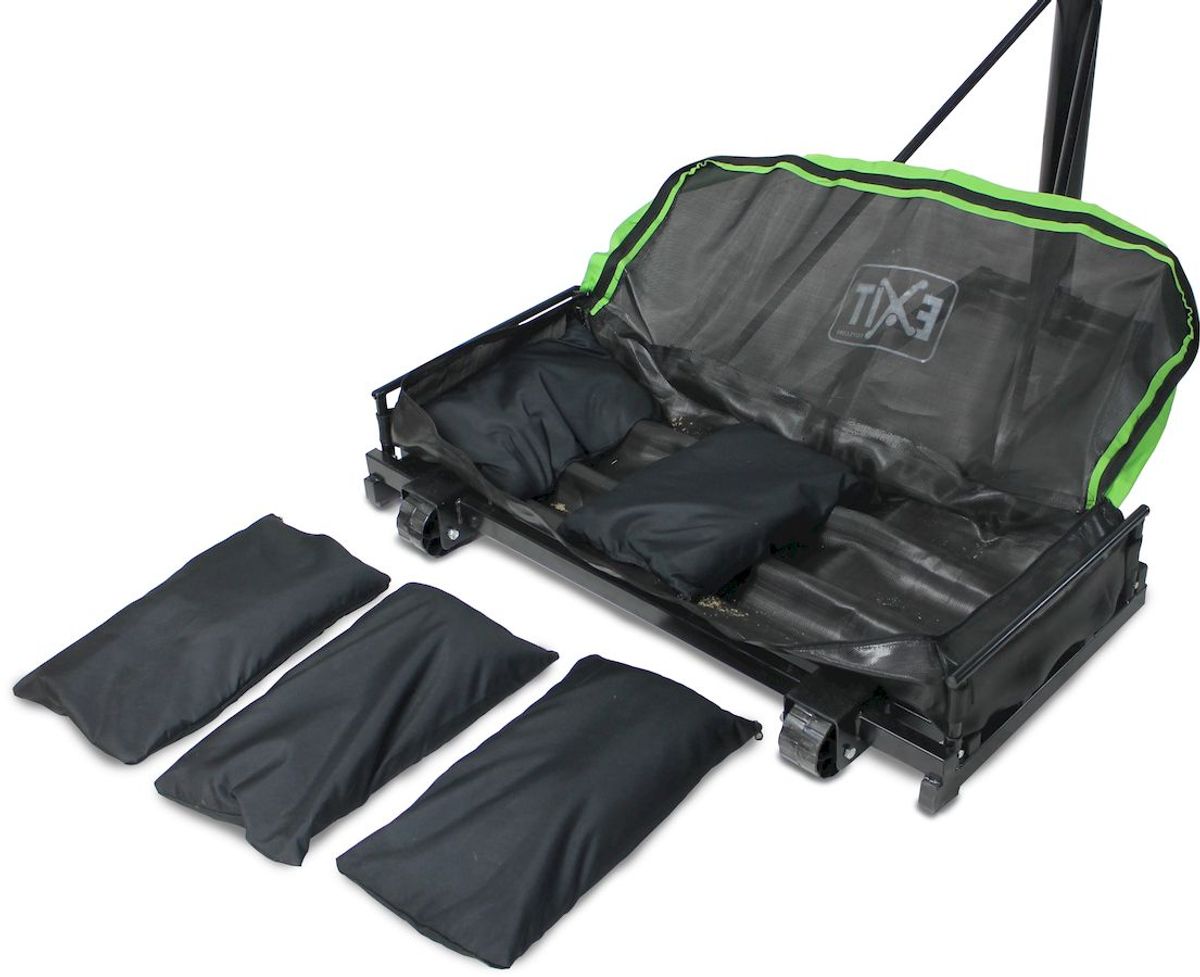 EXIT Comet basketbalbord