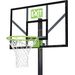 EXIT Comet basketbalbord backboard