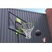 EXIT Comet basketbalbord buiten