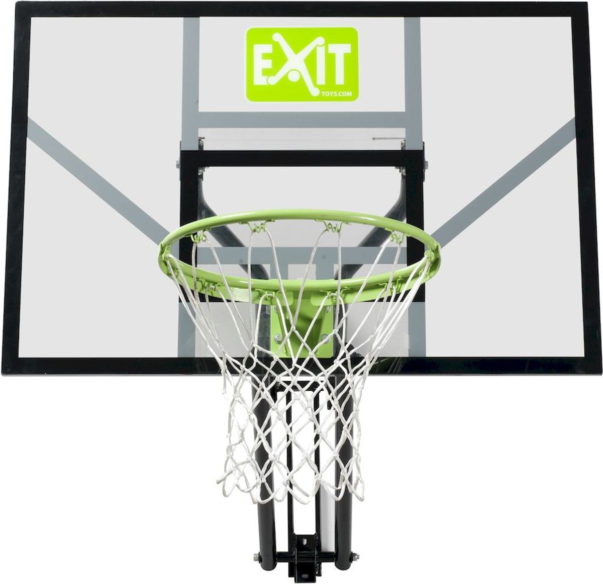 EXIT Galaxy basketbalbord - muurmontage