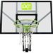 EXIT Galaxy basketbalbord - muurmontage