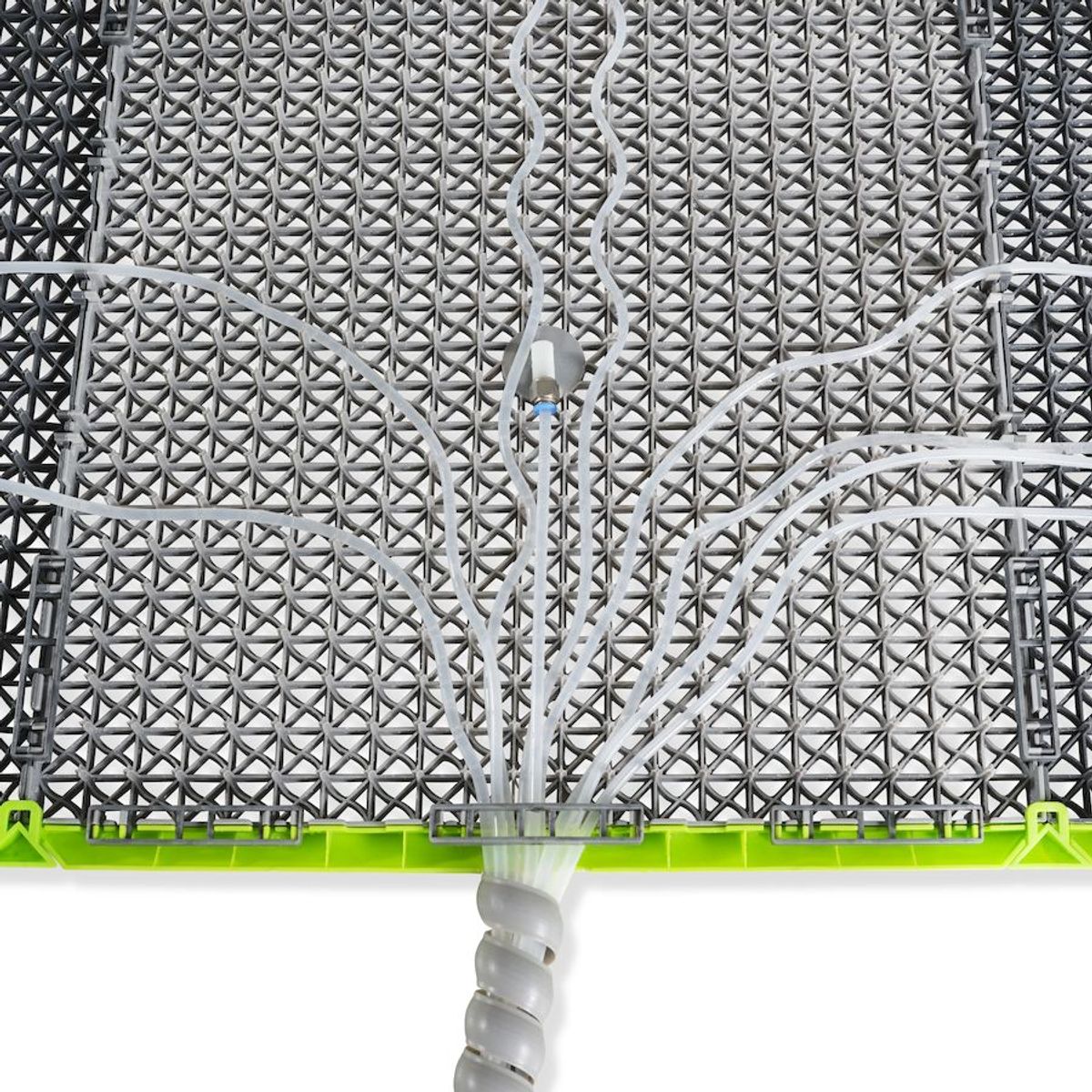 EXIT Sprinqle water speeltegels - 250 x 250 cm