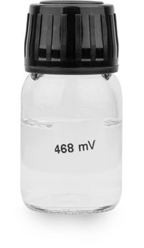 Redox 468 kalibratievloeistof (t.b.v. Sugar Valley)