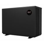 AquaForte Mr. Silence Full Inverter zwembad warmtepomp - 17,5 kW