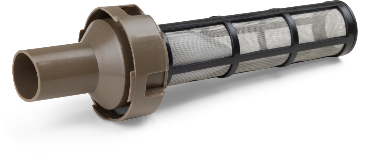 Kokido Mano Vac handstofzuiger
