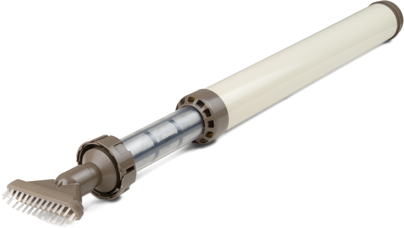 Kokido Mano Vac handstofzuiger