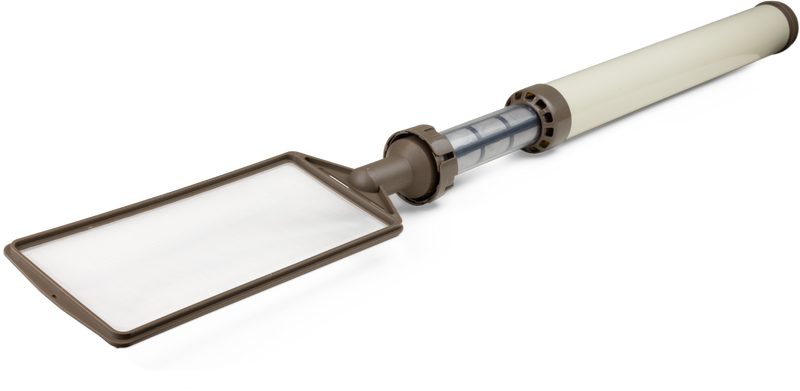 Kokido Mano Vac handstofzuiger