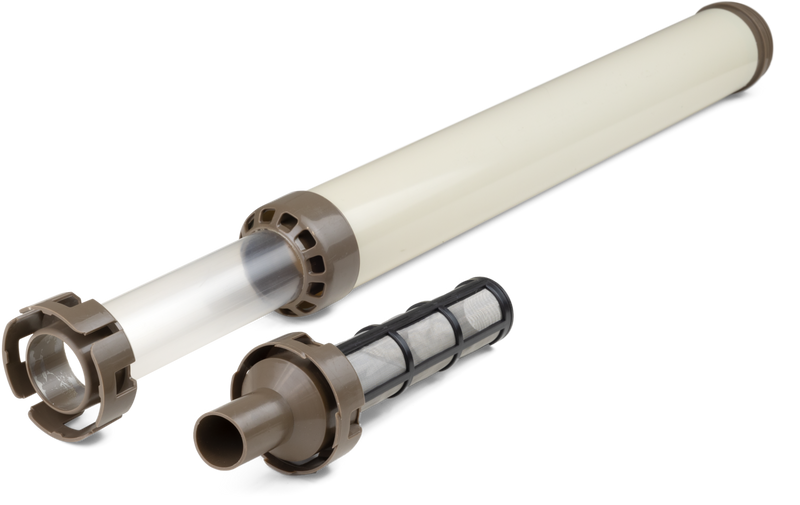 Kokido Mano Vac handstofzuiger