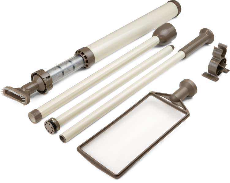 Kokido Mano Vac handstofzuiger