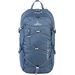 Nomad Topaz 18 SF tourpack voorkant