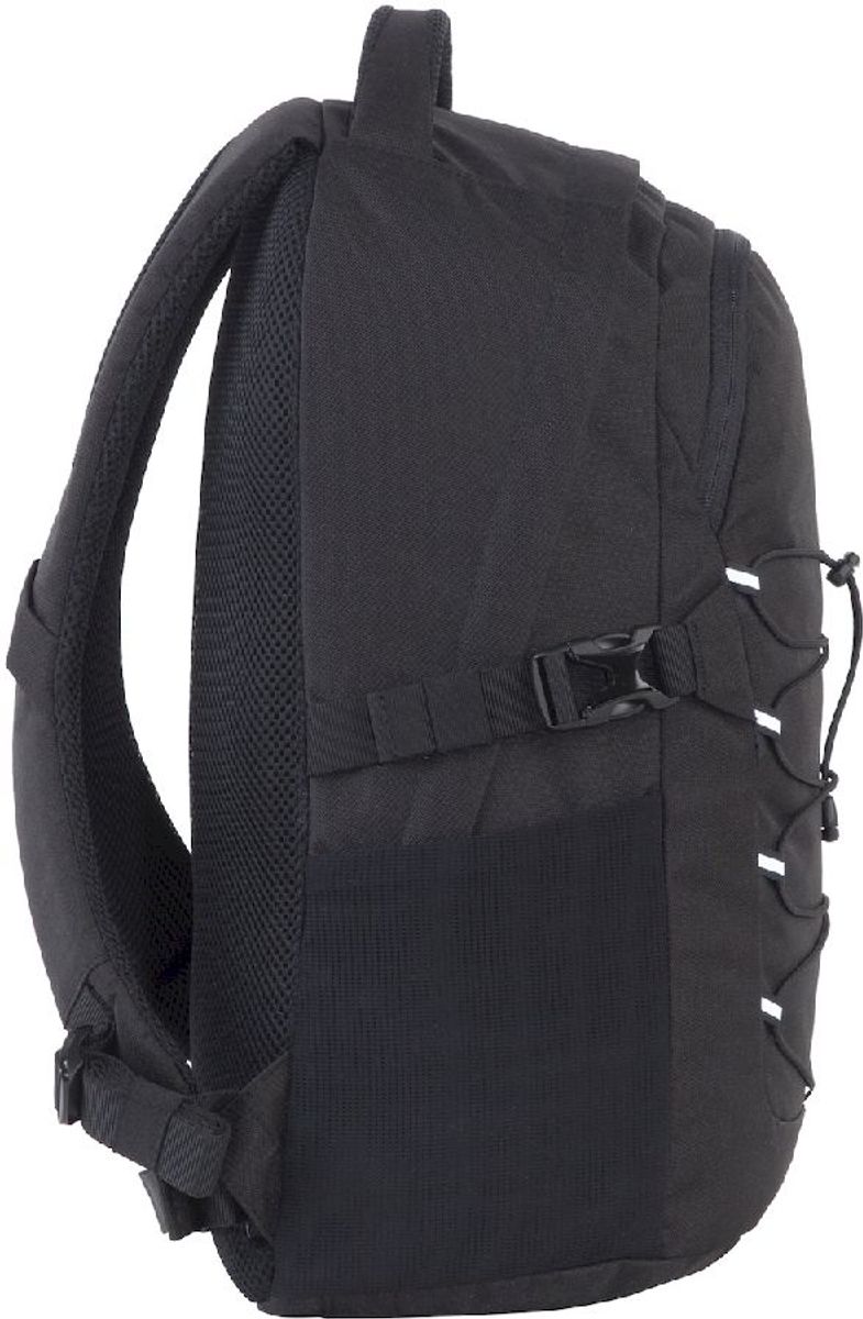 Nomad Velocity 20L laptop rugzak zijkant