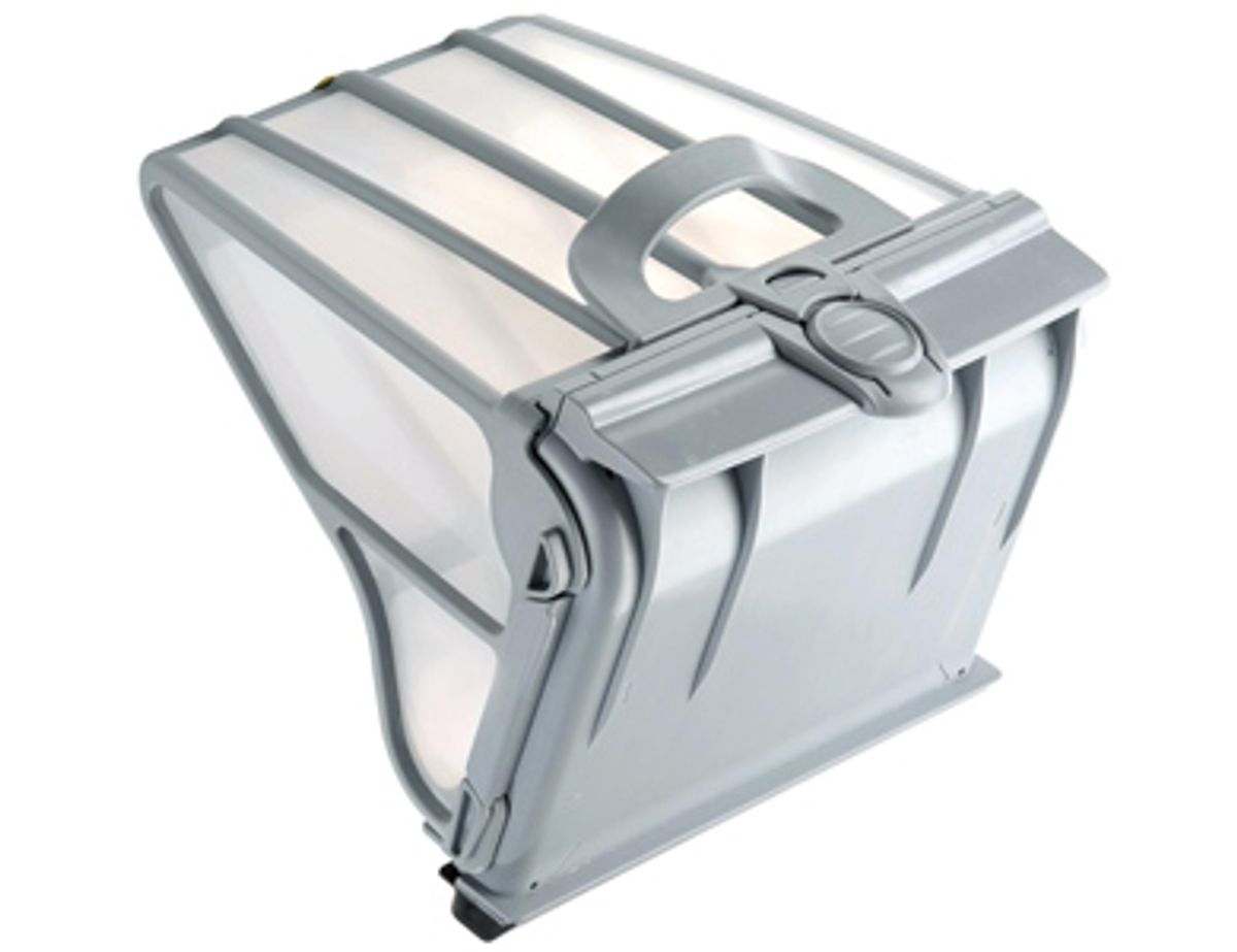 Zodiac Vortex 4 zwembadrobot