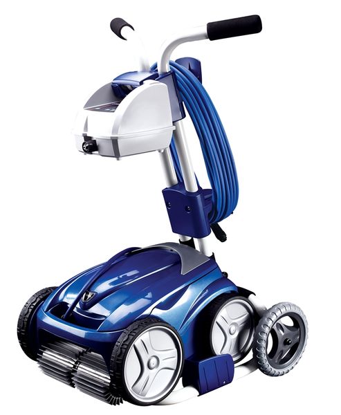 Zodiac Vortex 4 zwembadrobot