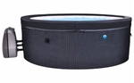NetSpa Vita opbouw spa - 4 persoons