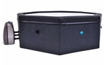 NetSpa Octopus opbouw spa - 6 persoons