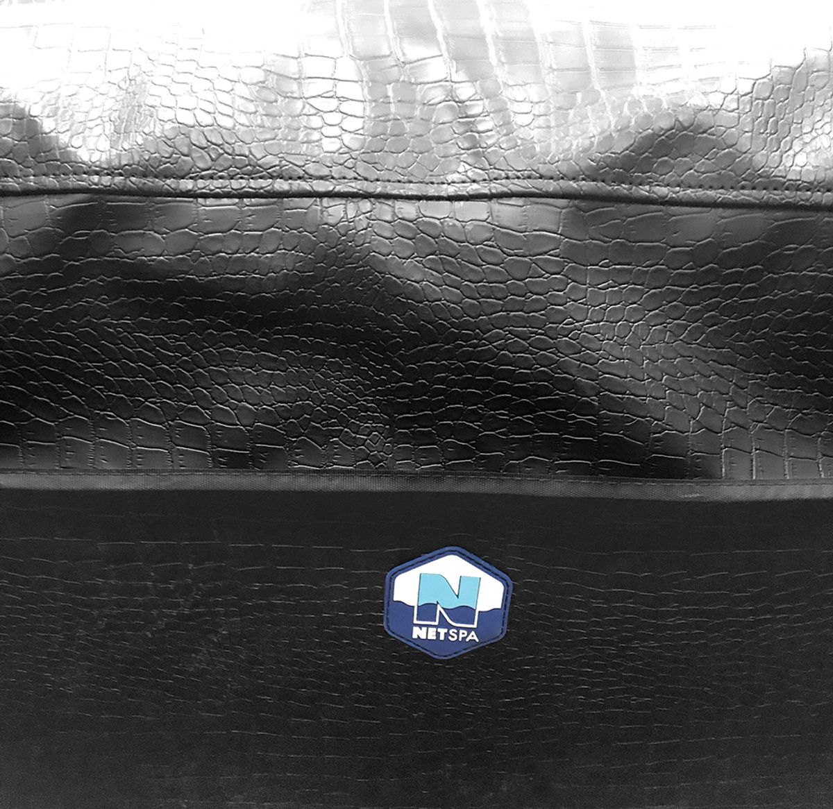 NetSpa Boa opblaasbare jacuzzi 5 persoons