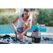 NetSpa Boa opblaasbare jacuzzi 5 persoons