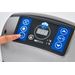 NetSpa Boa opblaasbare jacuzzi 5 persoons