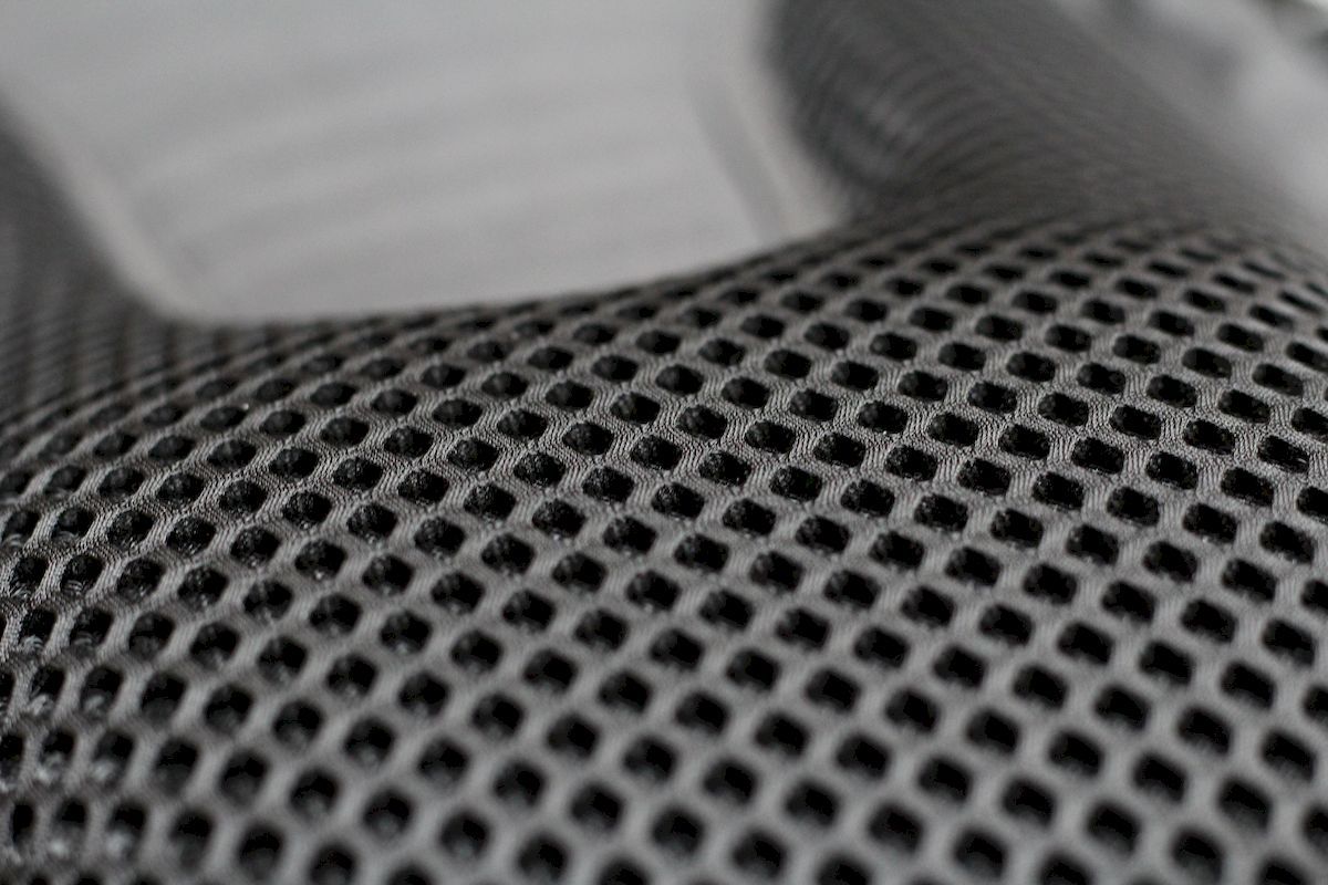 Nomad Topaz 18L dagrugzak - phantom pads