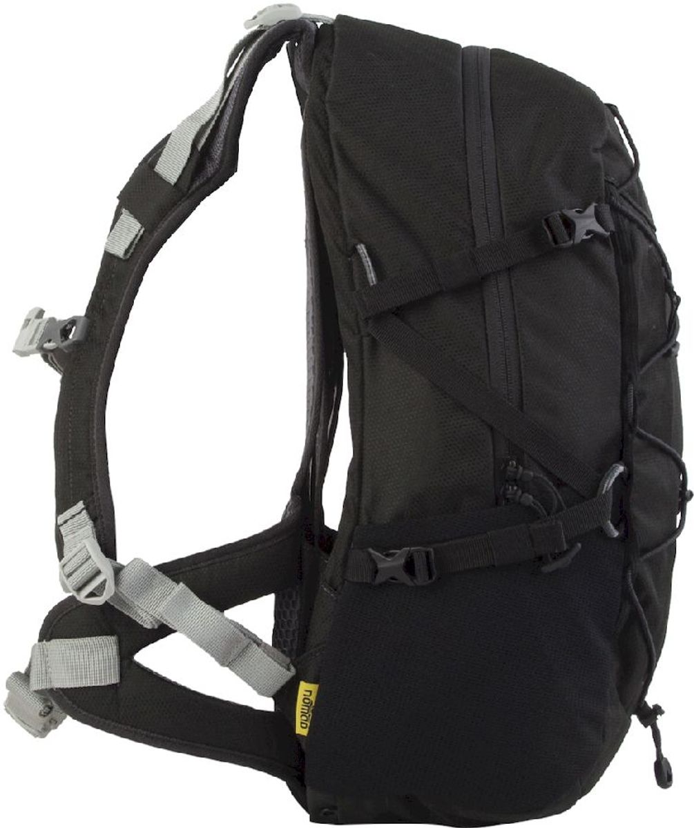 Nomad Topaz 18L dagrugzak - phantom