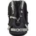 Nomad Topaz 18L dagrugzak - phantom achterkant