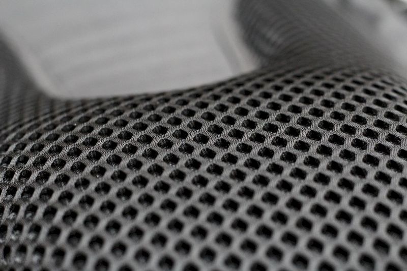 Nomad Topaz 18L dagrugzak - phantom pads