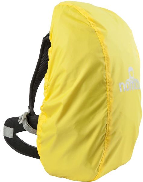 Nomad Topaz 18L dagrugzak - phantom raincover