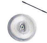 Pontec PondoScare Spinner reigerverjager