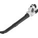 Eurom Leafblower accu bladblazer schuin