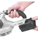 Eurom Leafblower accu bladblazer