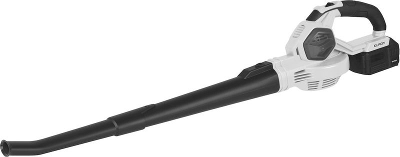 Eurom Leafblower accu bladblazer