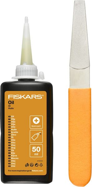 Fiskars onderhoudsset