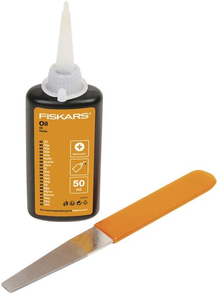 Fiskars onderhoudsset