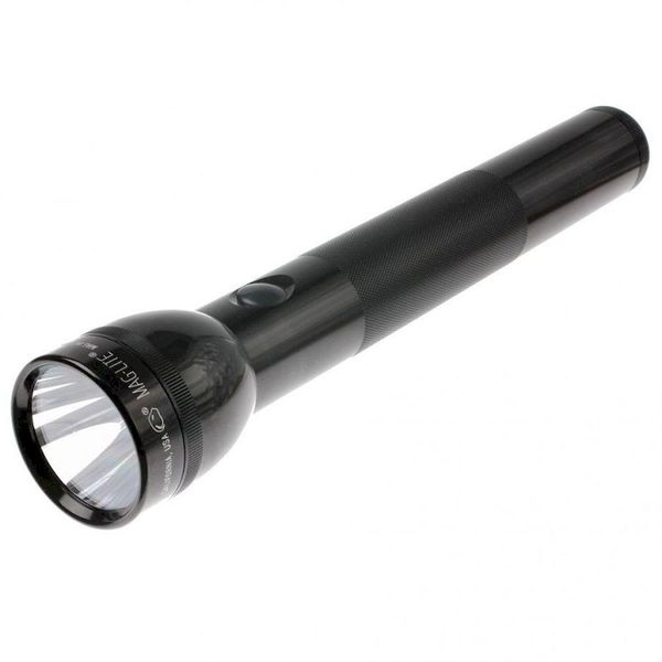 Maglite 3D-cell LED zaklamp