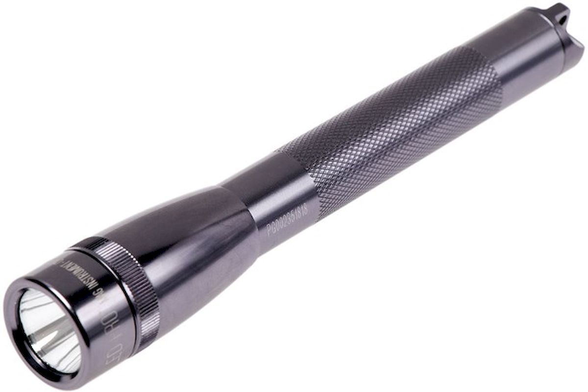 Maglite Mini Pro LED zaklamp
